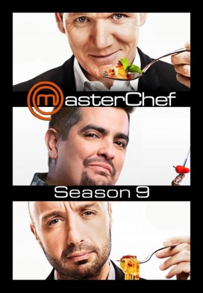 MasterChef filmas online