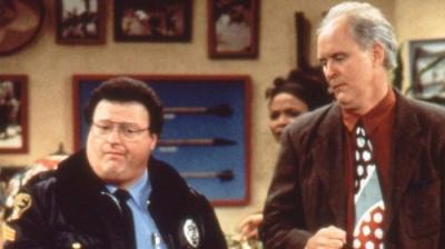 3rd Rock from the Sun