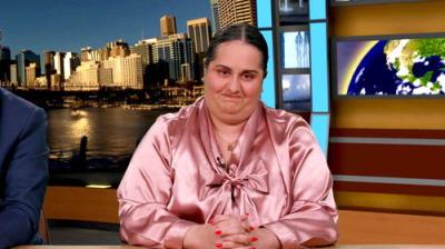 Breaking News: No Laugh Newsroom