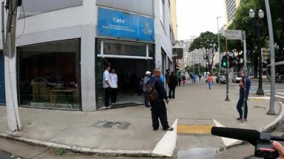 Profissão Repórter