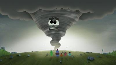 StoryBots: Answer Time