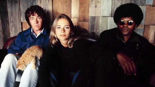 The Mod Squad filmas žiurėti online