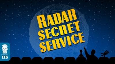 Mystery Science Theater 3000