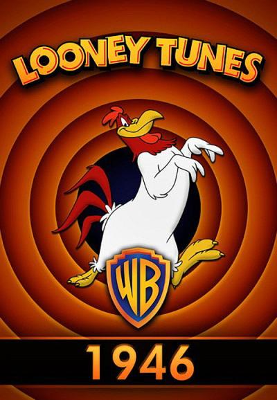 Looney Tunes filmas online