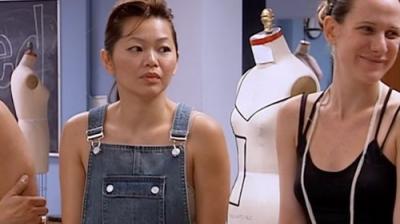 Project Runway