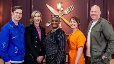 Great British Menu