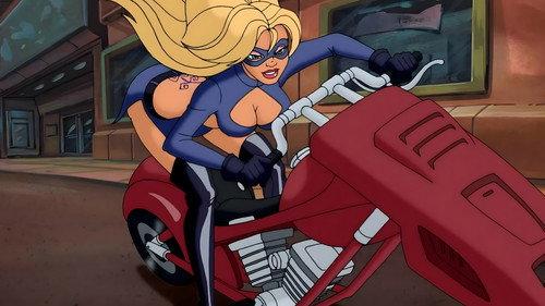 Stripperella filmas žiurėti online