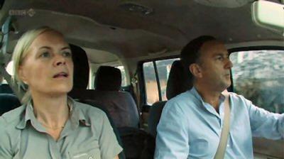 World's Most Dangerous Roads