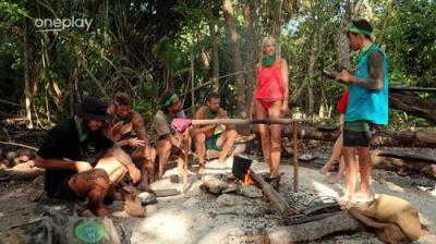 Survivor Česko a Slovensko