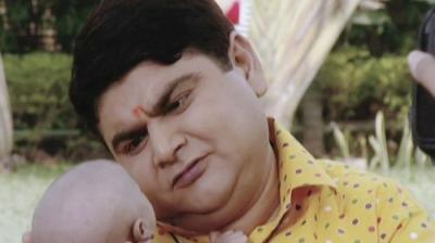 Baa Bahoo Aur Baby