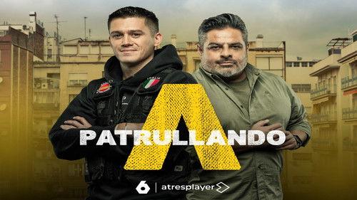 Apatrullando filmas žiurėti online