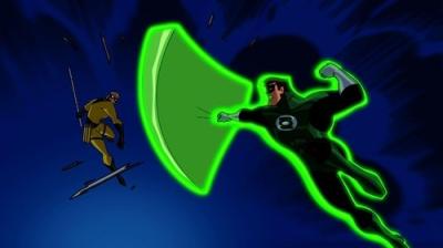 Batman: The Brave and the Bold