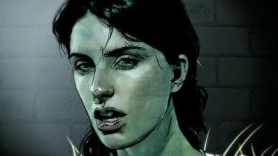 Marvel Knights: Spider-Woman, Agent of S.W.O.R.D.