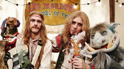 Yonderland