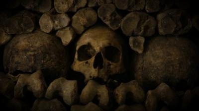 Mysteries of the Abandoned