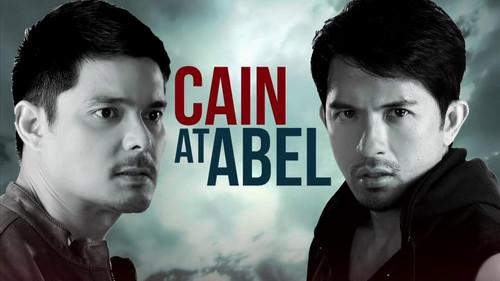 Cain at Abel filmas žiurėti online