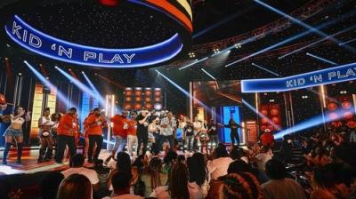 Nick Cannon Presents: Wild 'N Out