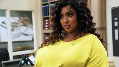 Tyler Perry's Zatima
