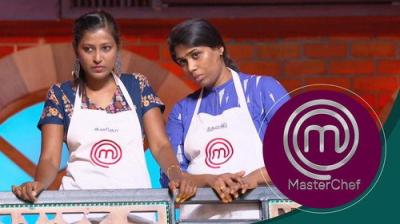MasterChef Tamil