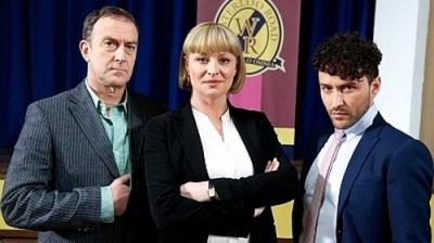 Waterloo Road
