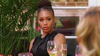 The Real Housewives of Potomac