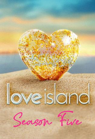 Love Island filmas online