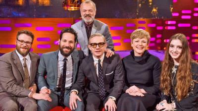 The Graham Norton Show