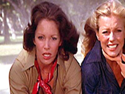 Charlie's Angels
