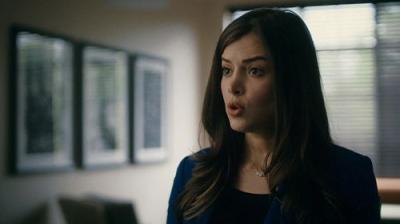 Accident, Suicide or Murder