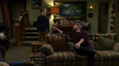 The Conners
