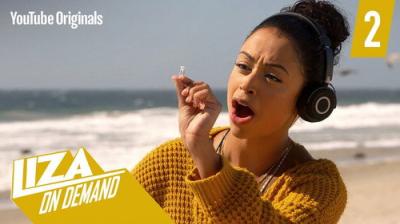 Liza on Demand
