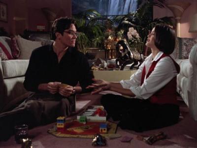 Lois & Clark: The New Adventures of Superman