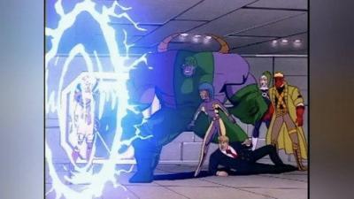 WildC.A.T.S: Covert Action Teams