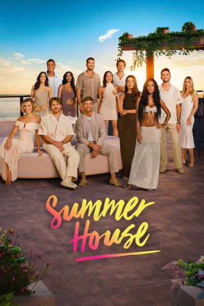 Summer House filmas online