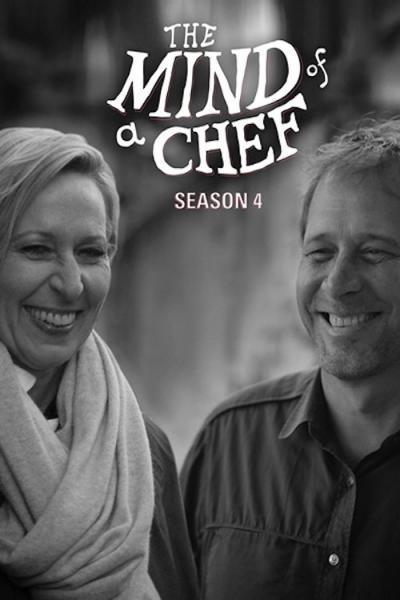 The Mind of a Chef filmas online