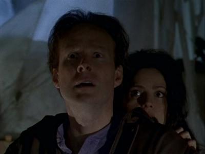 The Outer Limits