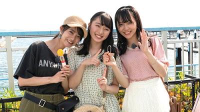 STU48 イ申テレビ