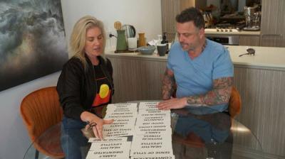 Married at First Sight