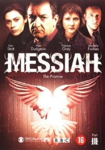 Messiah filmas online