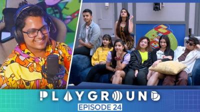 Playground