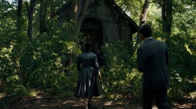 Flowers in the Attic: The Origin