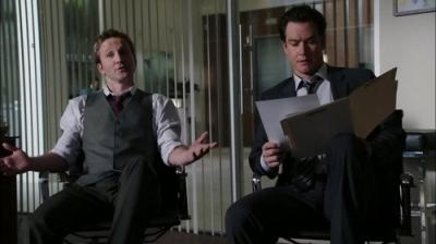 Franklin & Bash