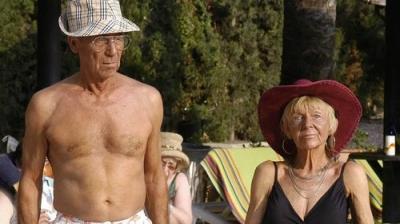 Benidorm