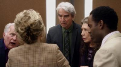 Grace and Frankie