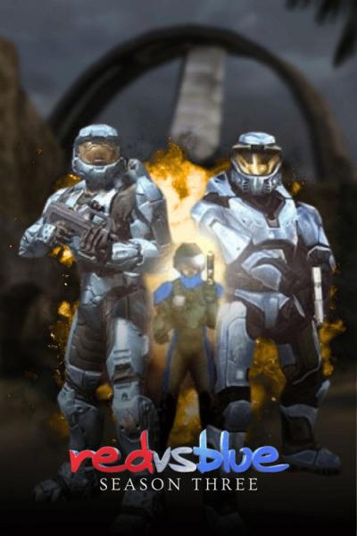 Red vs. Blue filmas online