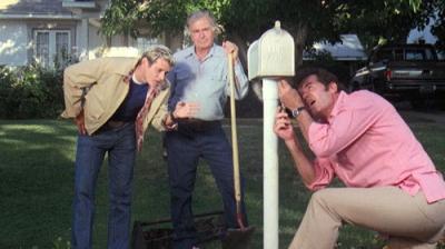 The Rockford Files