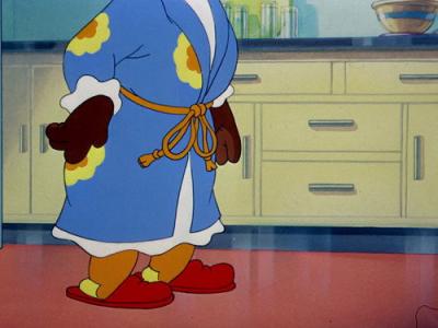 Tom and Jerry