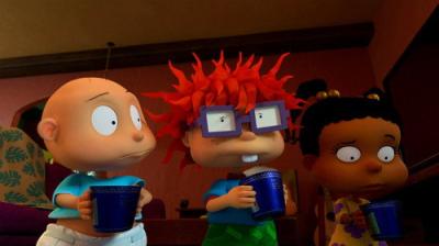 Rugrats