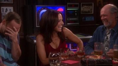 The New Adventures of Old Christine