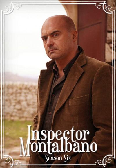 Il Commissario Montalbano filmas online